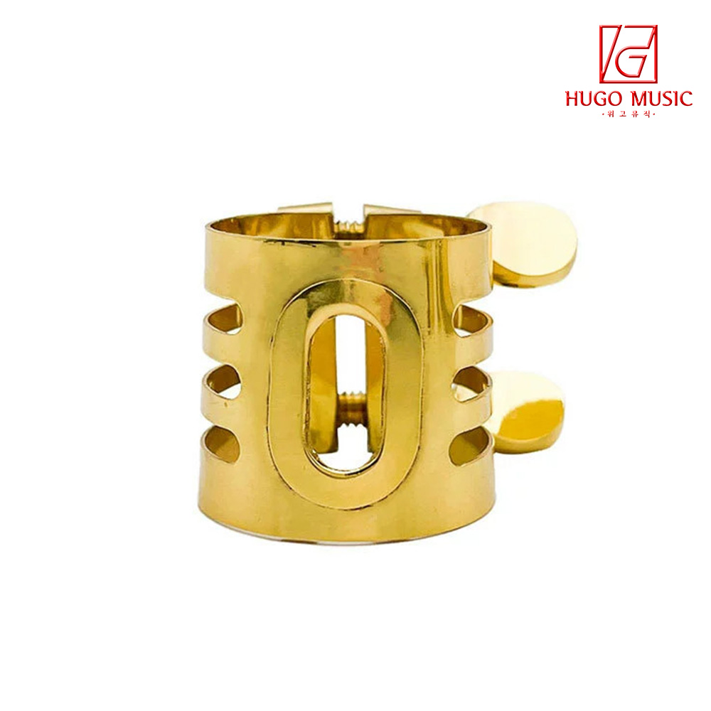 위고뮤직 에어로(O-Aero) 소프 알토 테너 색소폰 리가춰 하드러버용, 알토용, 1개 26,000원