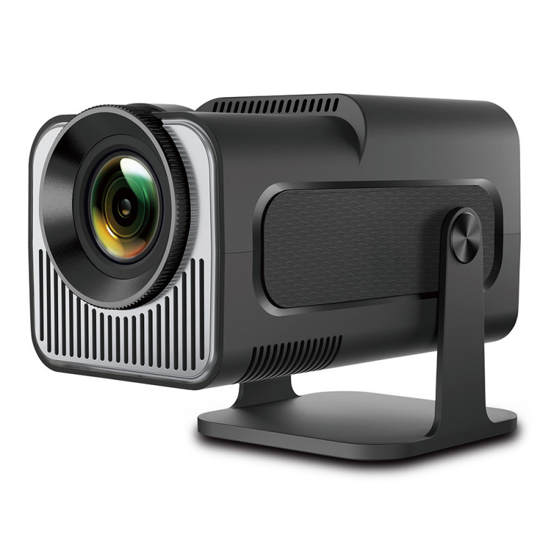 4K 고화질 휴대용 미니빔 가정용 캠핑용 소형 스마트 홈시네마 프로젝터 71,500원