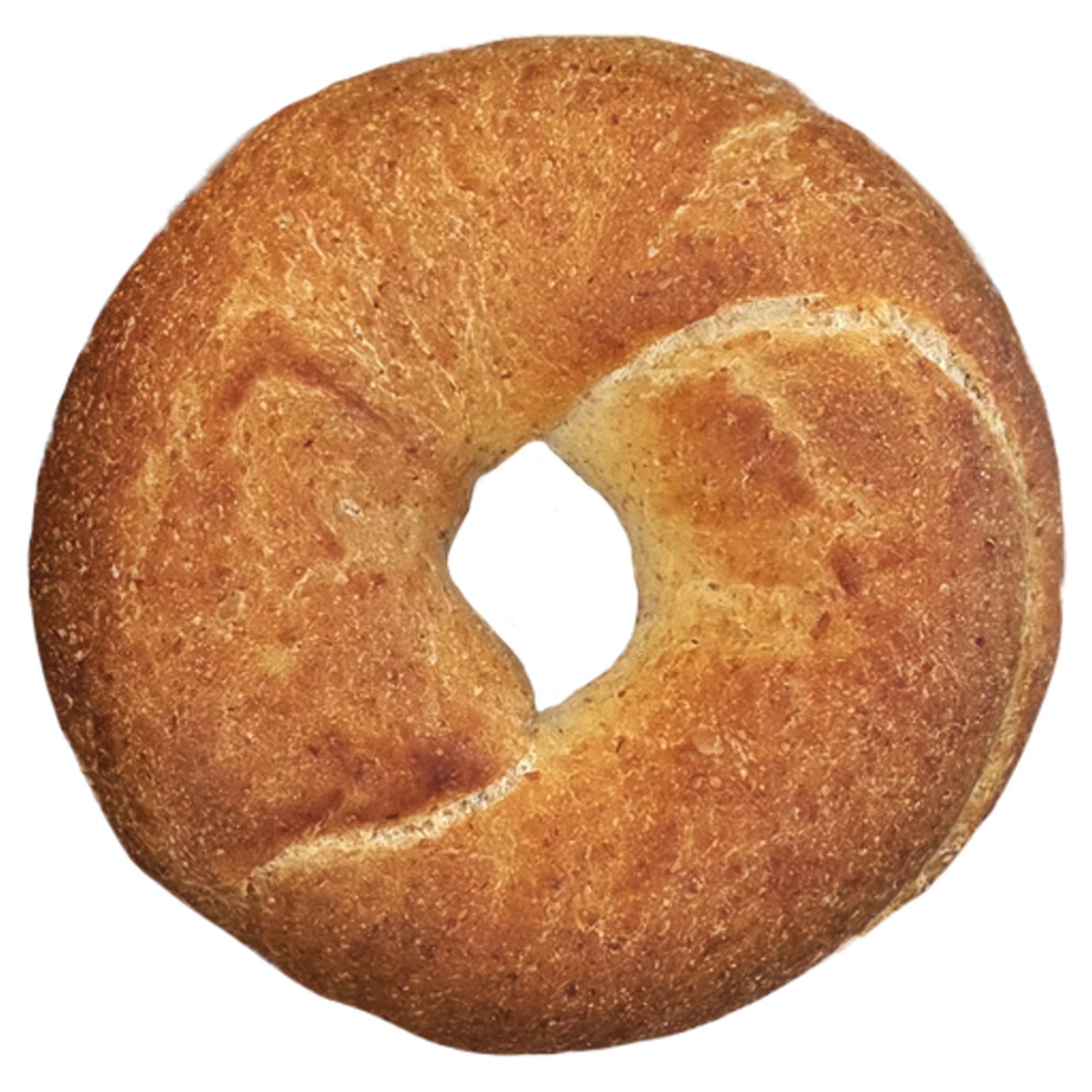 CFC브레드팩토리 수제 통밀 베이글, 6개, 120g 11,400원