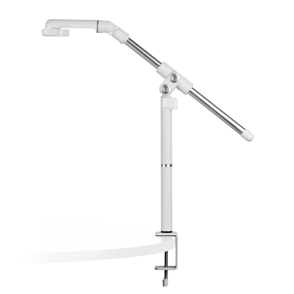 마타스튜디오 TE80 맥세이프 항공샷 수직 촬영 거치대, 화이트, 1개 49,900원