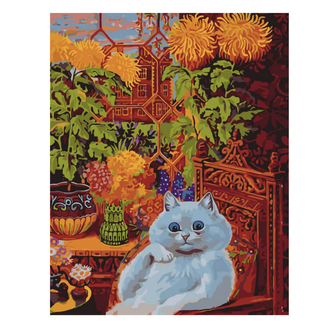 모모픽스페인팅 DIY 명화 그리기 40 x 50 cm 13,600원