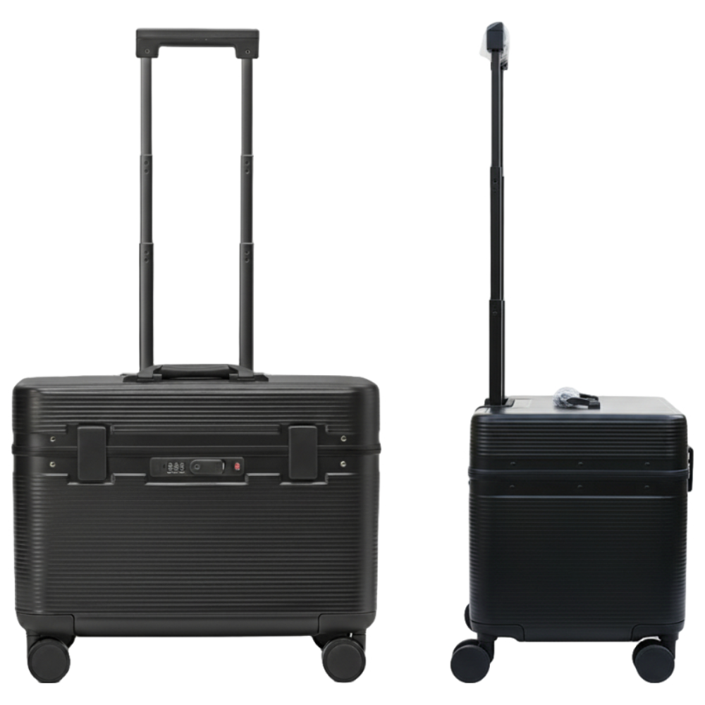 베리어튼 글로시 승무원 TSA 여행용 캐리어[5년AS] PC98프로 124,000원