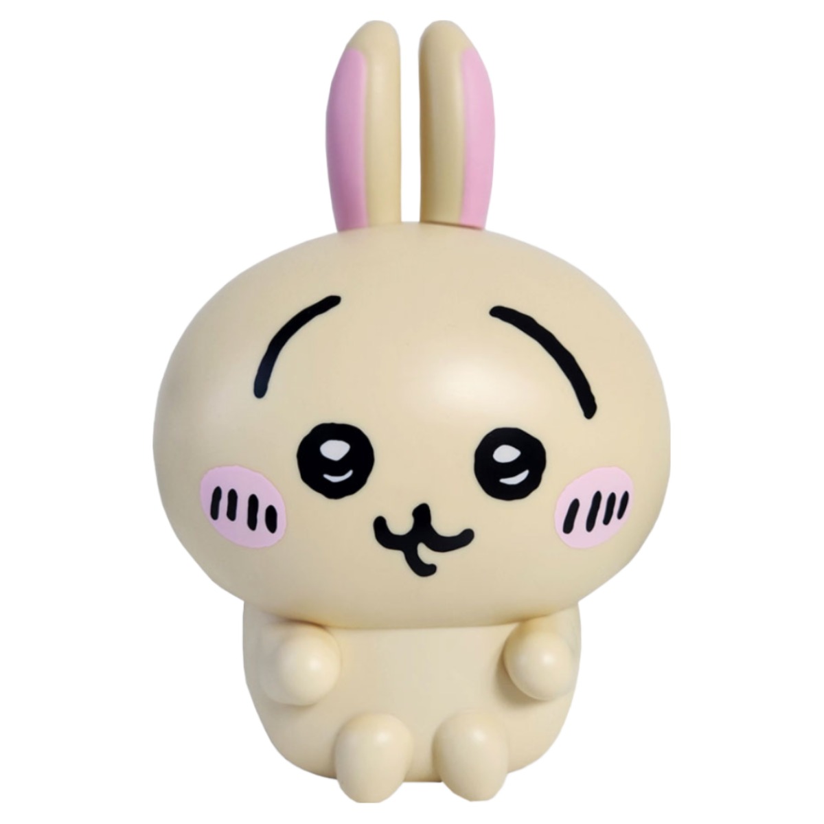 먼작귀 치이카와 우사기 토끼 피규어 터치 LED 무드등 수면등 3단계 밝기조절 국내 정식 굿즈 30,000원