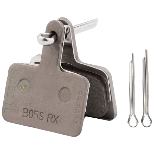 시마노 B05S-RX 자전거 디스크 브레이크 (벌크) 9,500원