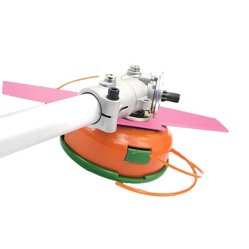 정품 꼬마대장예초기날 DJ-2033 더블커터꼬마대장 예초기이도날, 1개 4,500원