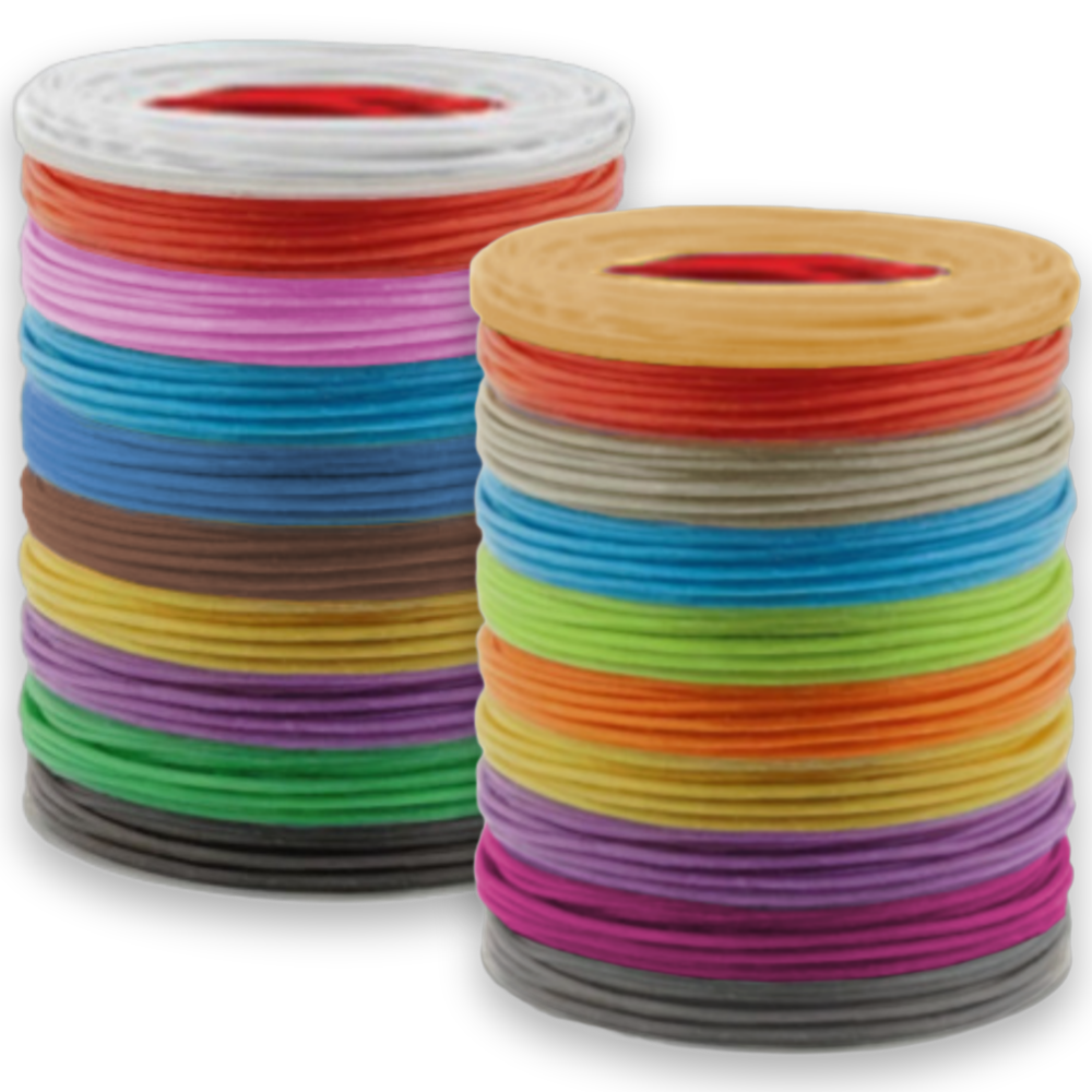 마루미르 PCL필라멘트 5m20종 세트 19,900원