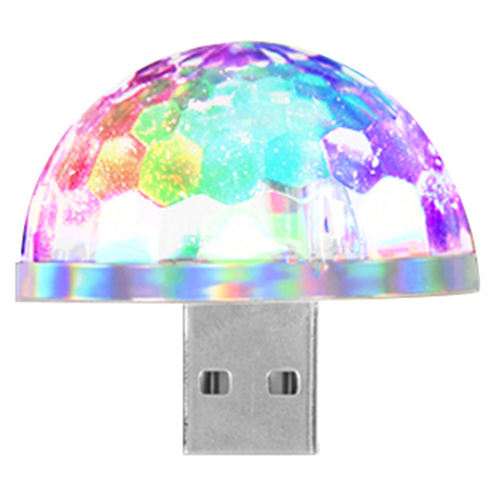 뮤지스 USB 미러볼 6,250원