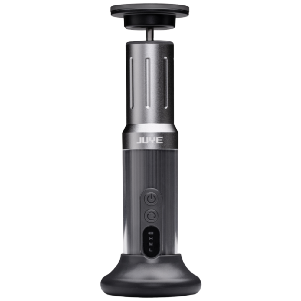 쥬위 전동 충전식 발각질제거기 전동 각질 제거기 무선 풋 전동 발각질 제거기, 블랙, KDM20250823BD 46,210원