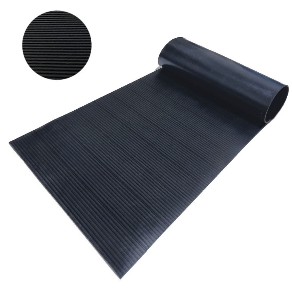 매트모아 골고무판 롤 20m 골무늬고무 방진고무판 흑고무판, 1개, 검정 486,260원