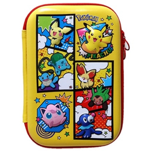 포켓몬 엠보 EVA 빅파우치 캐릭터 학생필통 14,500원