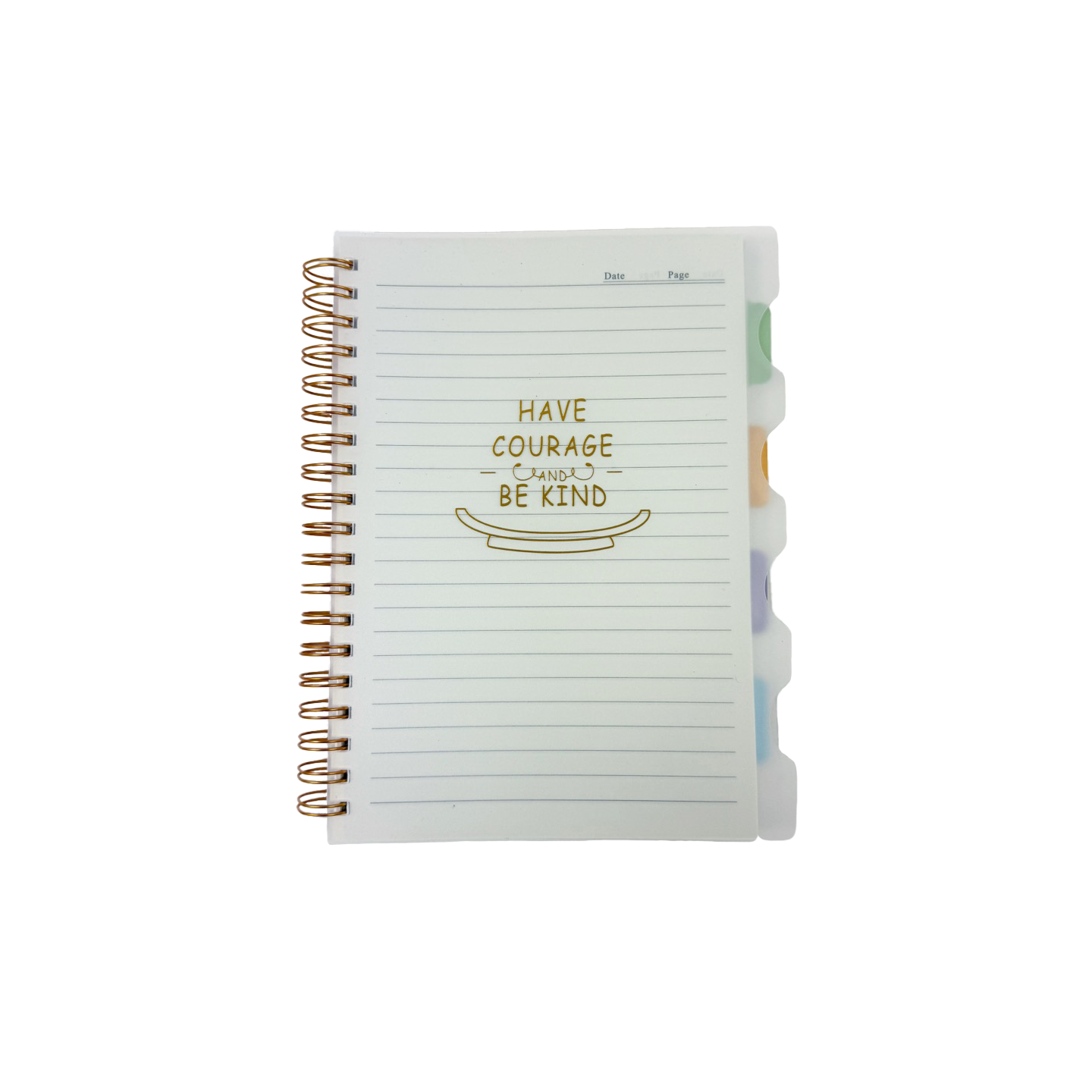 몽구문구 pp 인덱스 노트 130매, 1개 5,800원