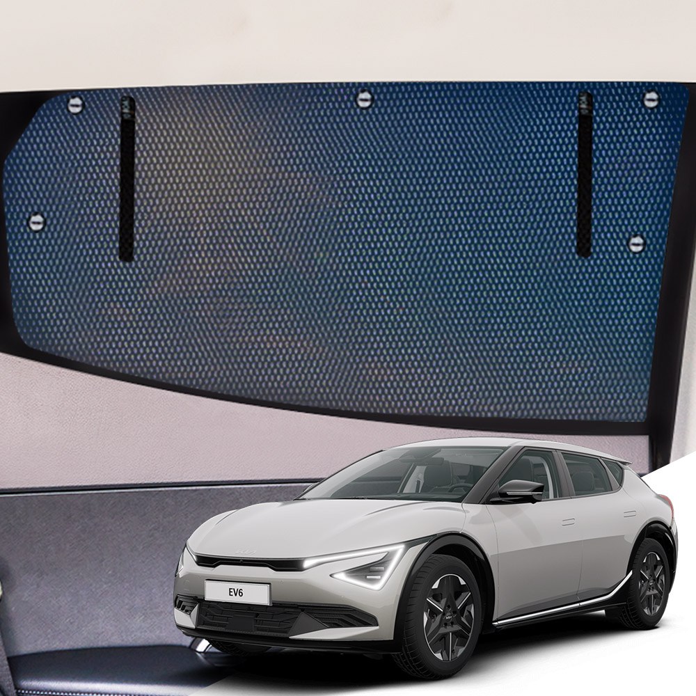 본투로드 차량용 햇빛가리개 윈도우 썬블럭 전차종, 1개 39,000원