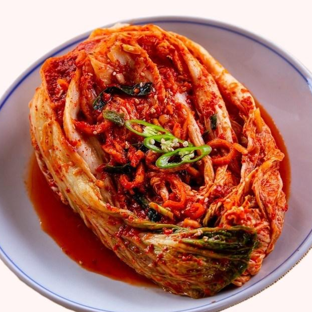 [은하김치] 당일생산 국내산100% 원재료 전라도 배추김치 14,300원