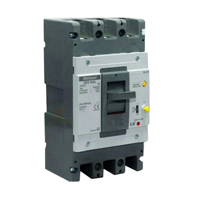 LS일렉트릭 EBS 403c 400A 누전차단기 3P 474,240원