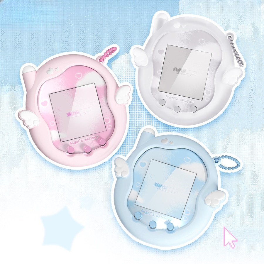 다마고치 유니 엔젤 케이스 18,000원