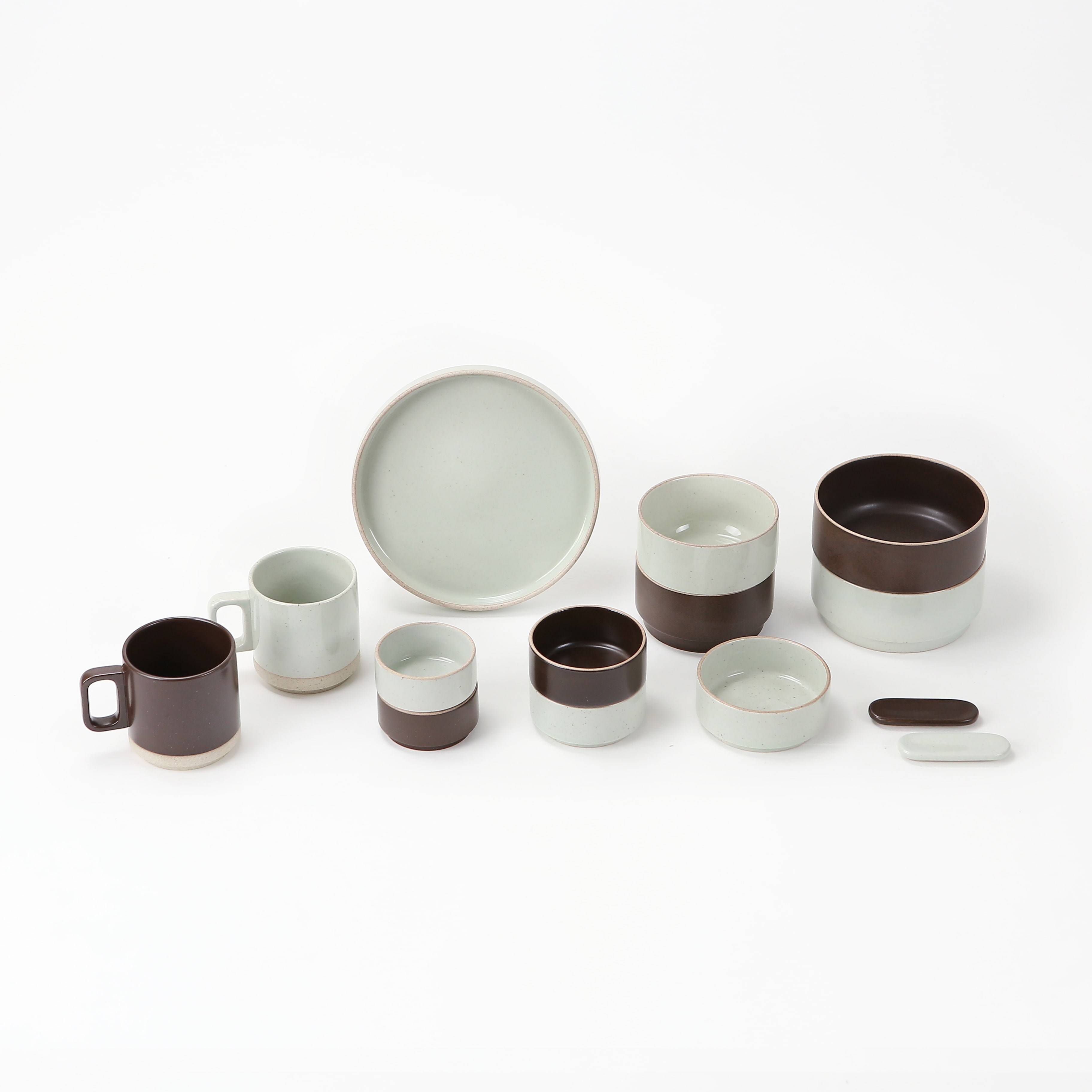 에라토 국산 옳음 2인 그릇 홈세트 14p 52,530원