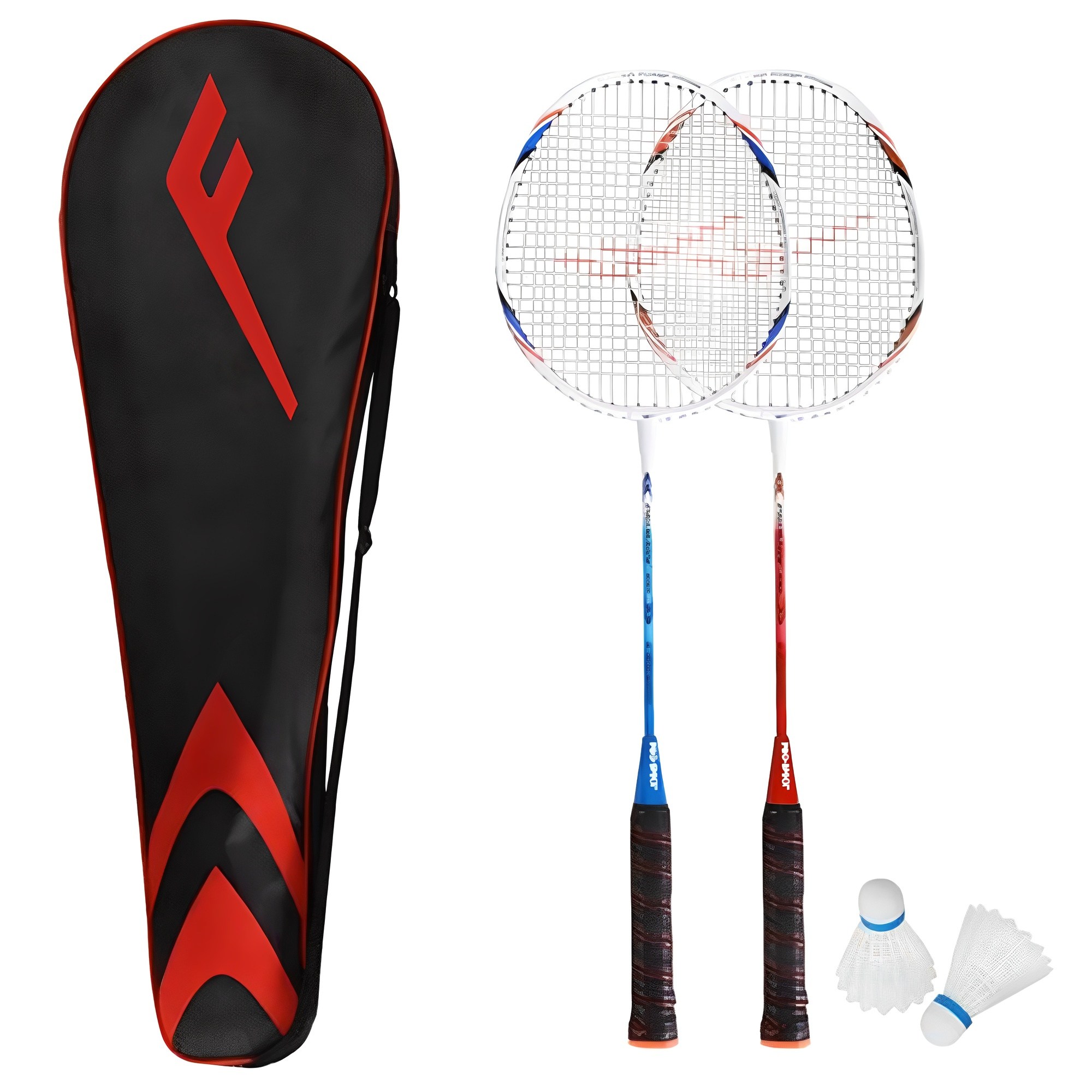 프로스펙스 배드민턴 라켓 2종 세트, Primary-100, 1세트 20,400원