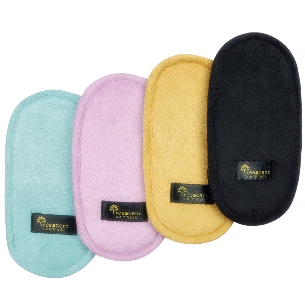 바이올린 턱받침 커버 부드러운 국내산 핸드메이드 클램프 패드, 1개 14,900원