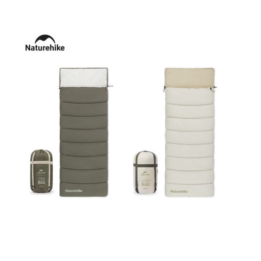 네이처하이크 NH LD250 초경량 코튼 침낭 34,470원