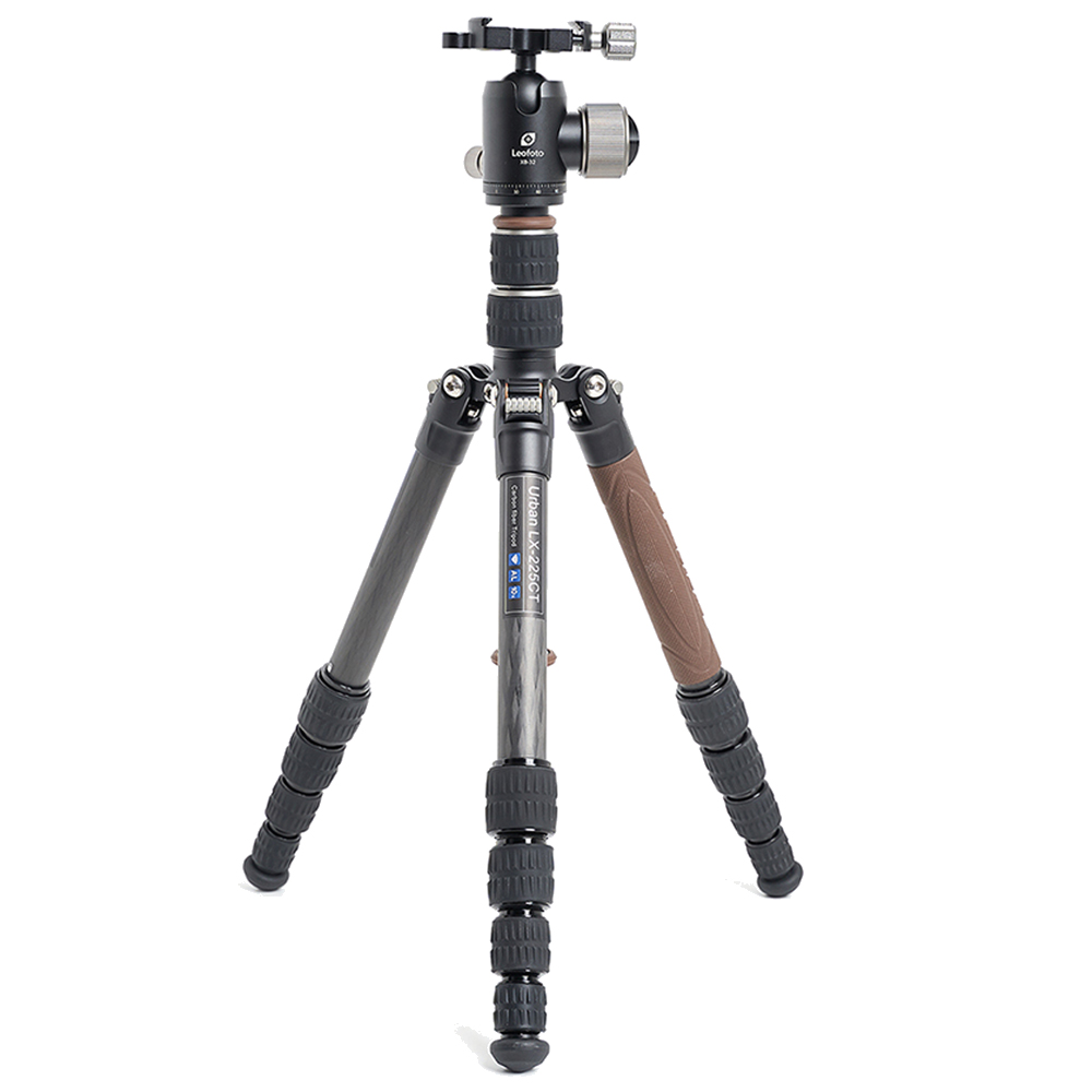 레오포토 10X 카본삼각대 트래블러 243,140원