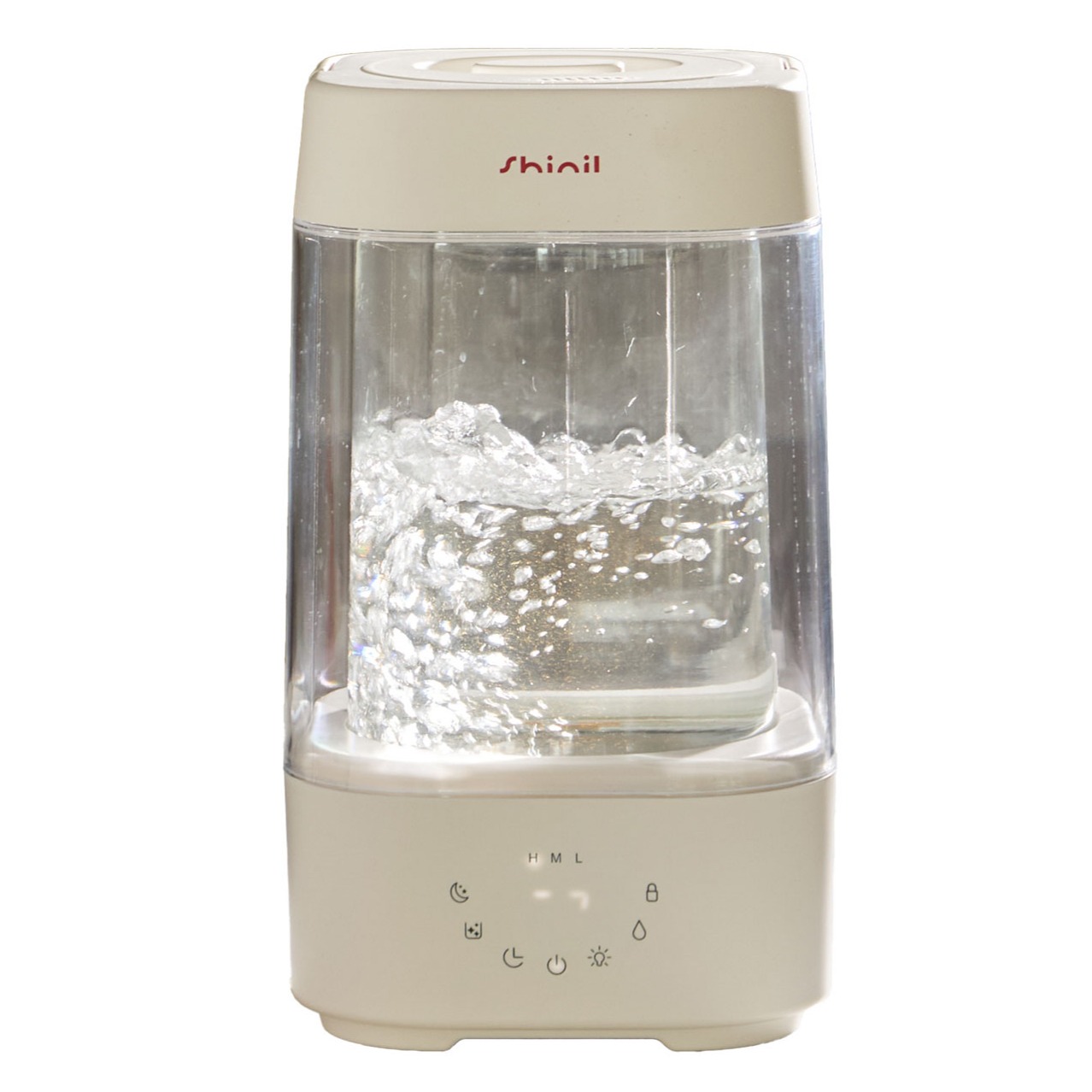 신일 대용량 가열식 가습기 109,000원