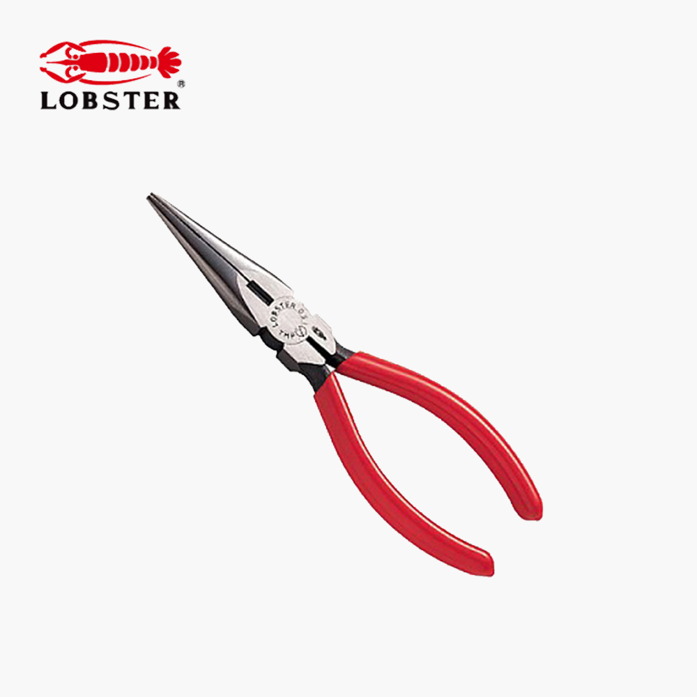 로보스타 로브스타 롱로즈 2606 롱노우즈 플라이어 6인치 13,800원