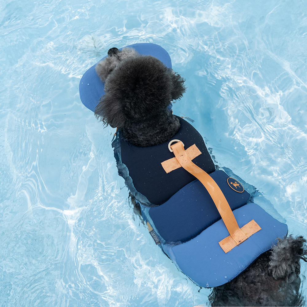 도그아이 강아지 플로트 구명조끼 22,900원