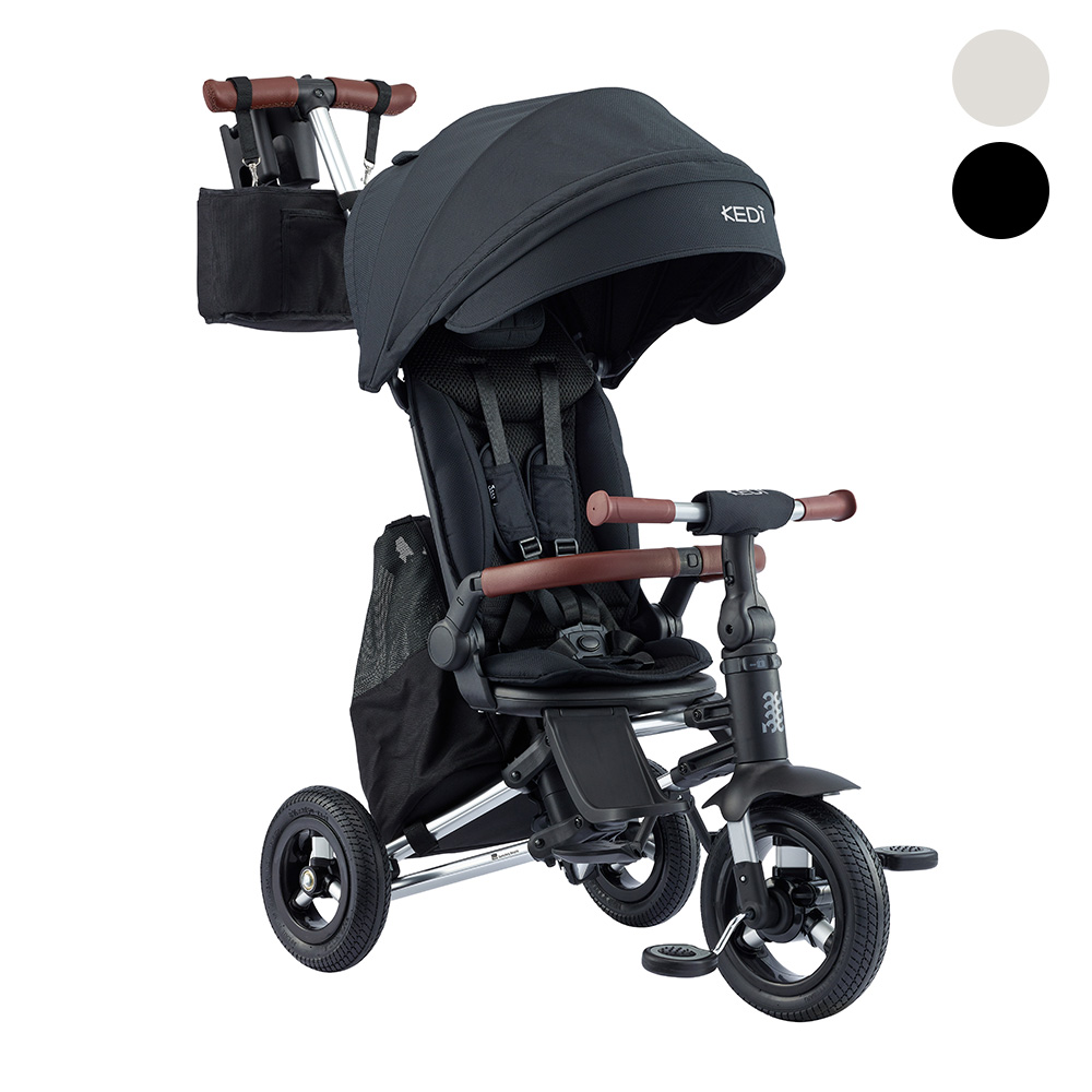 2026 삼천리 케디 플러스 유모차 접이식 폴딩 유아세발자전거 240,000원
