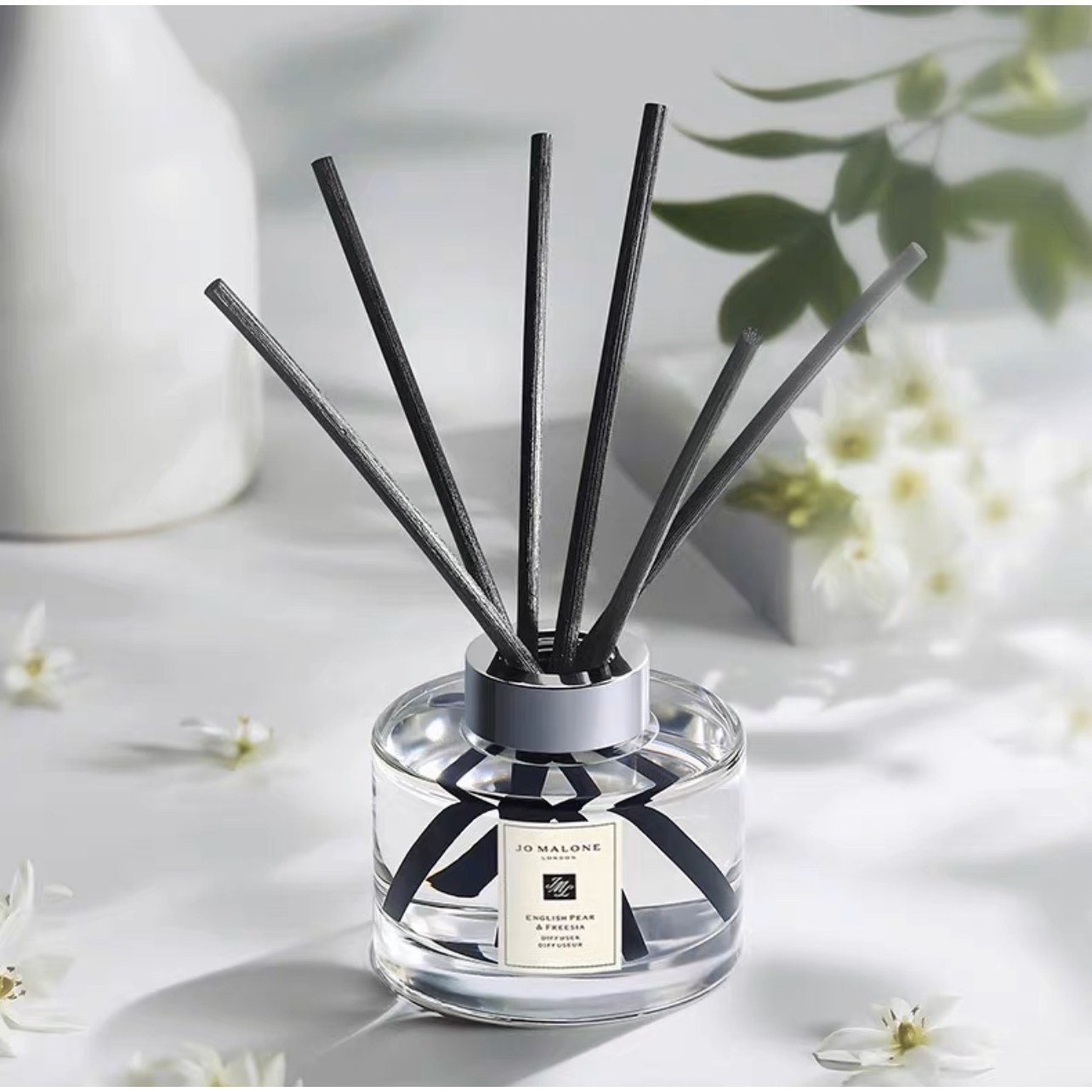 조말론 디퓨저 잉글리쉬 페어 앤 프리지아 165ml, 1개 107,000원