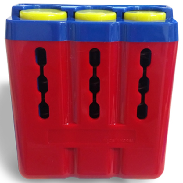 삼진 택시 동전케이스 -블랙- 자동차 동전수납 잔돈 정리 코인홀더 4,310원