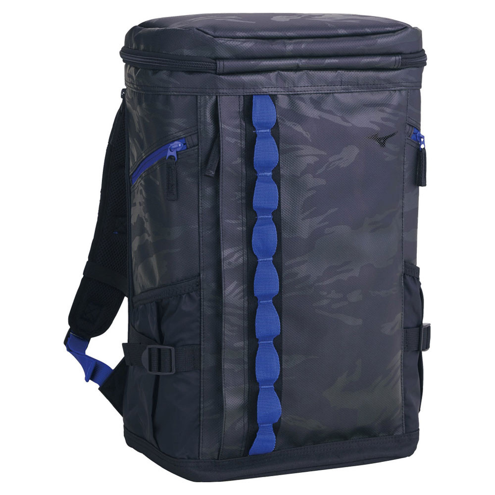 미즈노 타포린 방수 백팩 수영 가방 30L 스포츠 배낭 33JD0300 139,000원