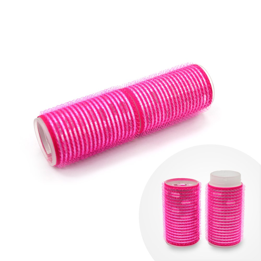 어스엔유 연결형 열전도 헤어롤 2세트(낱개4개입), 2세트, 단일색상 3,200원