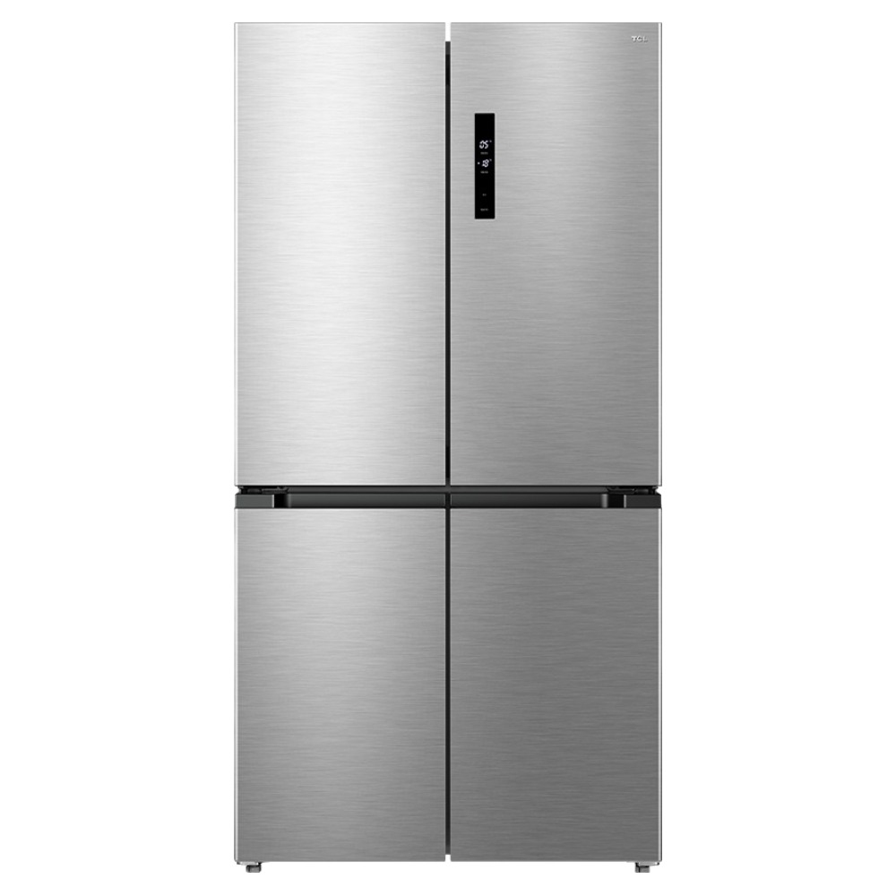 TCL 814L 4도어 냉장고 방문설치, P810CDG 1,199,000원