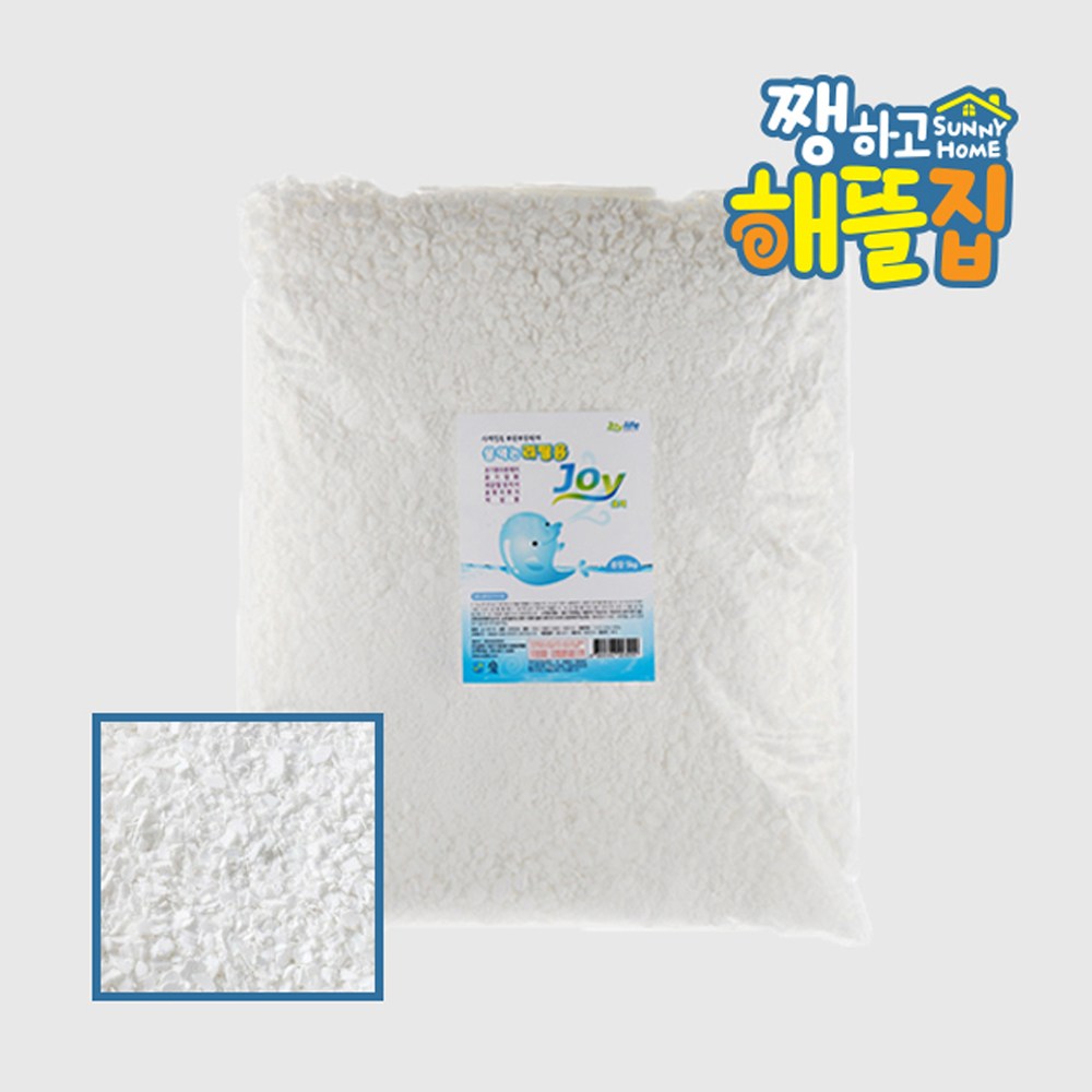 조이라이프 리필용 대용량 5kg + 부직포 염화칼슘 83,700원