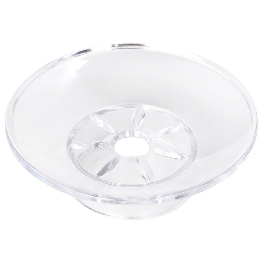 에이치 투명 비누대 국산 욕실 플라스틱 비누 받침대 거치대, 1개 790원