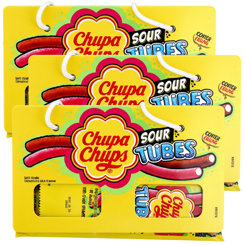 톡이네 젤리 사우어 얼먹젤 추파춥스 샤워 롱튜브젤리 딸기맛 콜라맛 구미 개별포장 간식, 3세트, 384g 36,900원