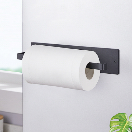 무타공마켓 강력 자석 키친타올걸이 냉장고 행주 걸이, 화이트, 1개 7,570원