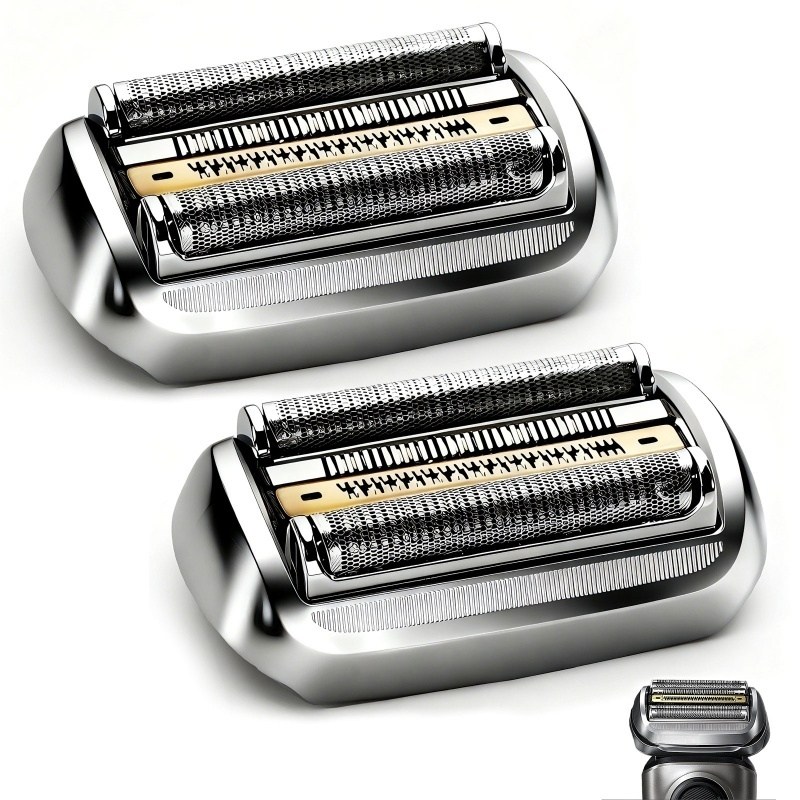 브라운 94M 날망 시리즈9 Pro 면도기 면도날 호환용 헤드 교체날, 2개, 94M, 단일상품 49,900원