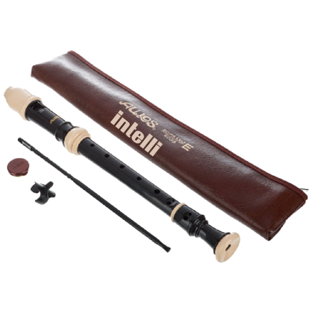 Aulos 아울로스 소프라노 리코더 502B 저먼식 26,900원