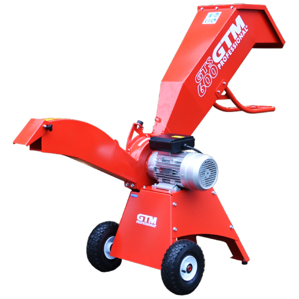 조이가든센터 GTM GTS600 전기 목재파쇄기 2,053,700원