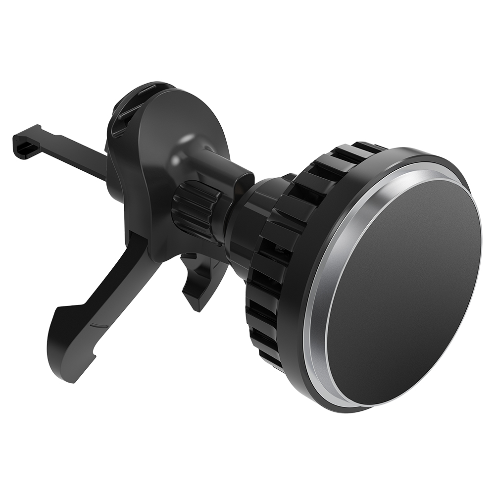 삼성전자 차량용 마그넷 무선 충전기 블랙, 블랙 64,900원