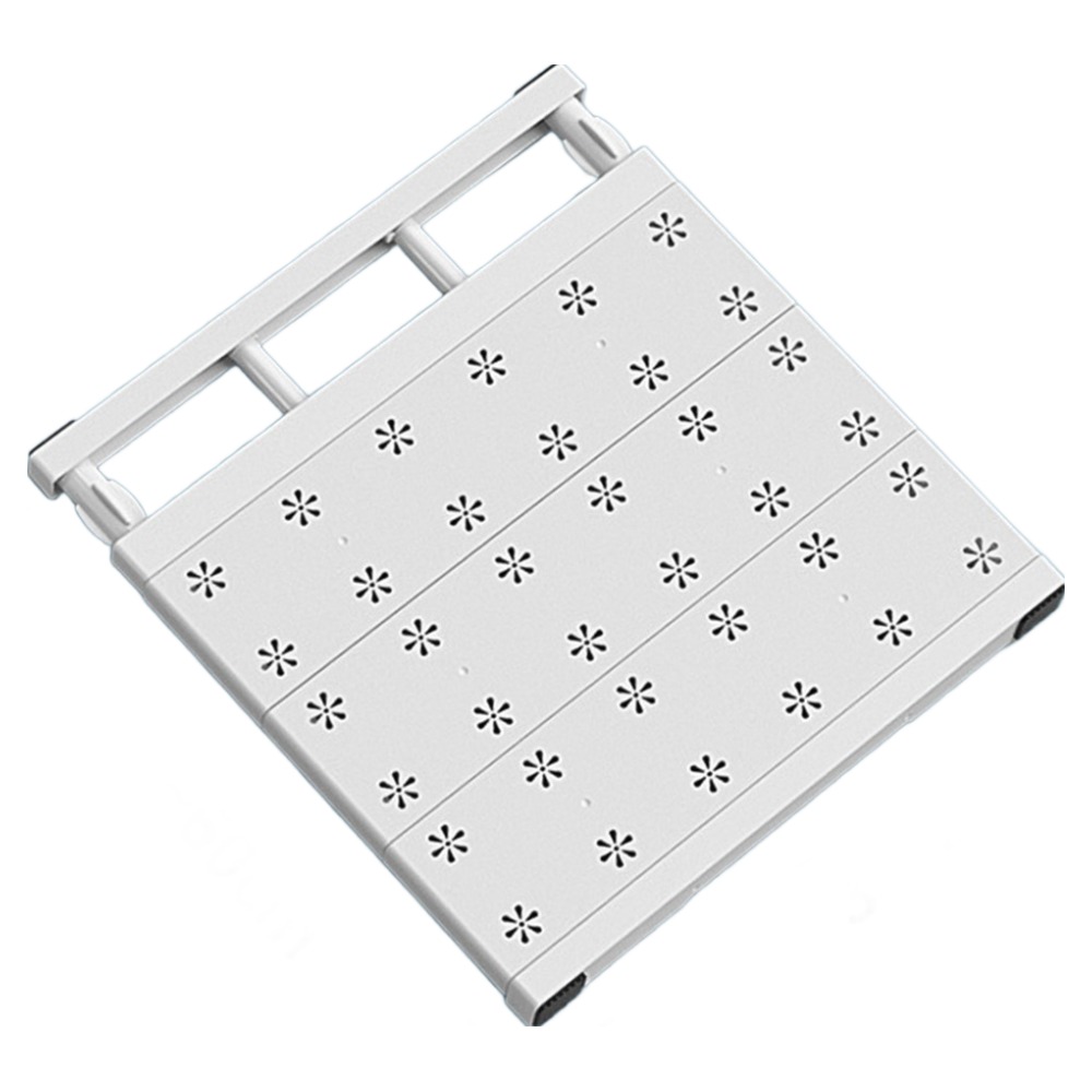 홈스토리즈 다용도 길이조절 선반 파티션 압축 봉 베이직 15,980원