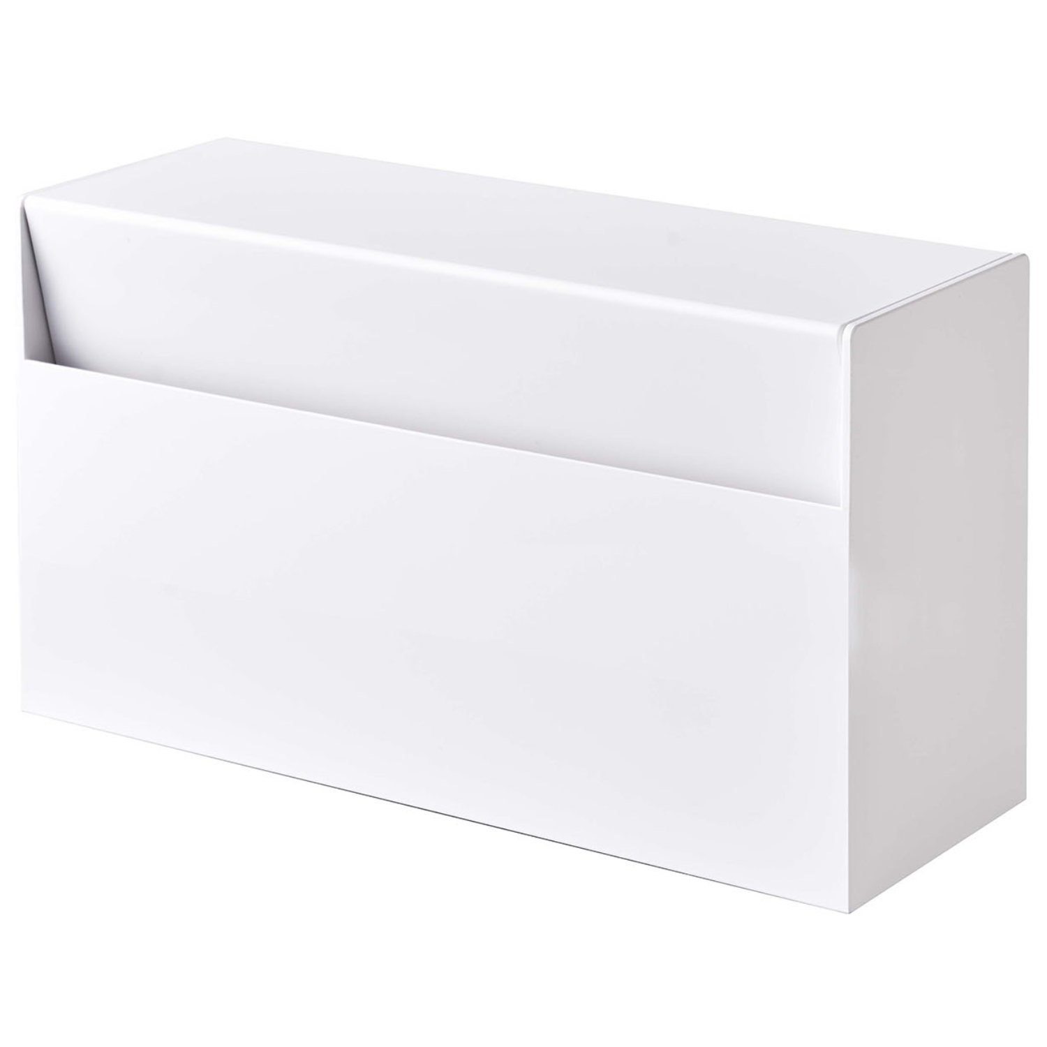 야마자키실업 접착식 다용도 페이퍼 디스펜서 타워 5441/5442, 화이트, 현재가 31,500원