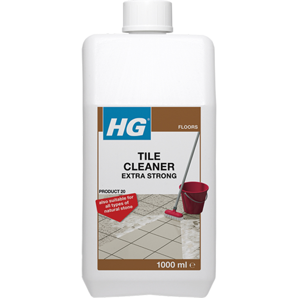 에이치쥐 초강력 타일 청소세제 포세린 데코타일 바닥 찌든때 물때제거 클리너, 1개, 1L 27,050원