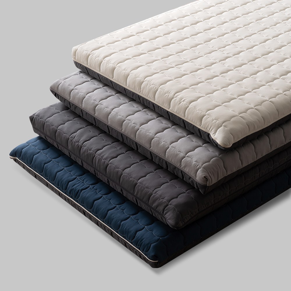 더릭스홈 3레이어 메모리폼 양면 토퍼 매트리스 99,000원