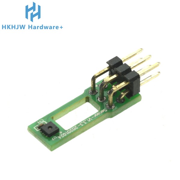 SHT31 DIS 디지털 온도 및 습도 센서, SHT31 모듈, I2C 통신 고정밀 9,100원