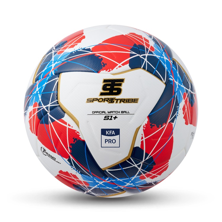 스포츠트라이브 NEW S1+ PLUS 플러스 5호 중고등 사용구, 1개, STQS1-5PLS(NEW) 68,000원