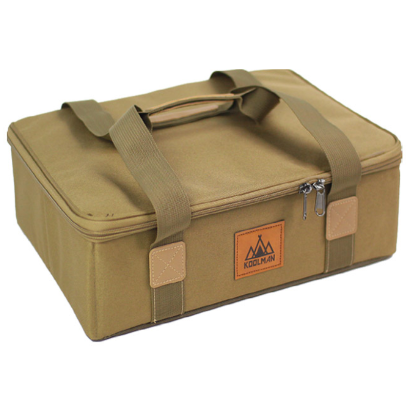 KOOLMAN(쿨맨) 하드케이스 IGT 버너 캠핑가방, 1개 18,800원