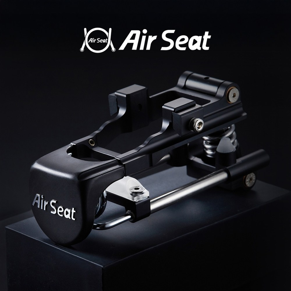 에어시트 35 자전거 안장 서스펜션 스프링 쇼바 충격흡수 쇼바 미니벨로 79,000원