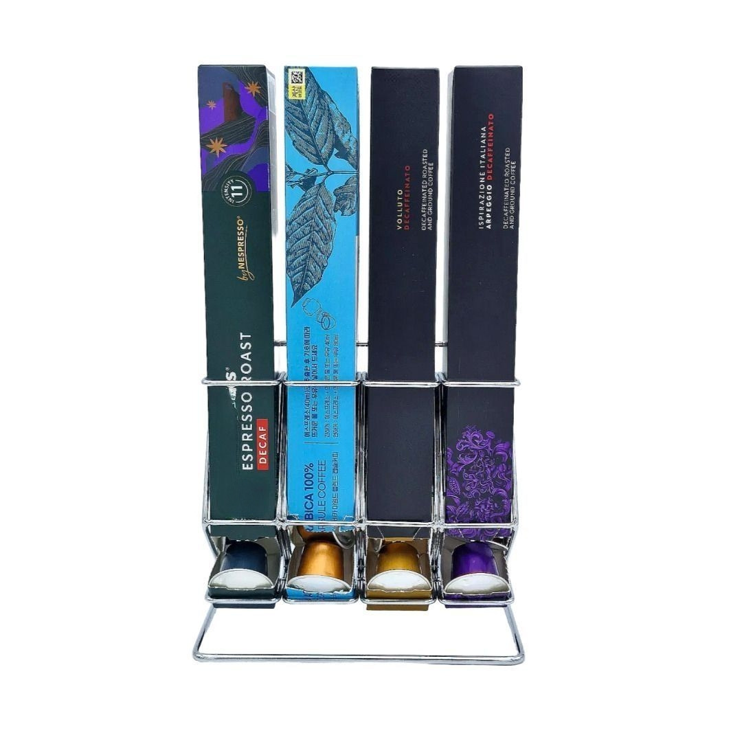 온리쿠 커피 캡슐 보관함 박스 타워 9,800원